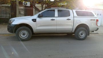 FORD FANGER XL 2.2 4x4 2020 30.000km