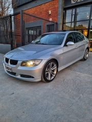 BMW 330i 2009 VENDO-PERMUTO