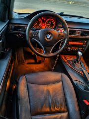 BMW 330i 2009 VENDO-PERMUTO
