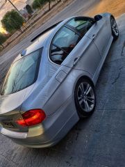 BMW 330i 2009 VENDO-PERMUTO
