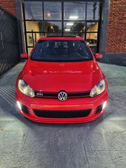 Volkswagen Golf GTI 2.0TSI