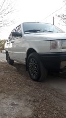 Duna SD 1.7 (diesel)