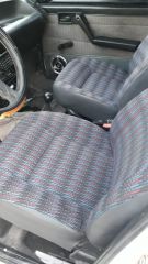 Duna SD 1.7 (diesel)