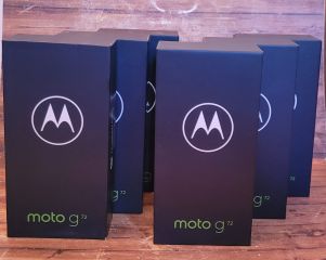 Liquido Motorola g72, equipos nuevos en caja cerrada!