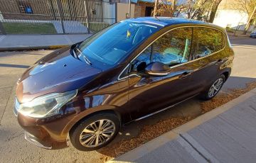 Vendo Peugeot 208 Feline 2017