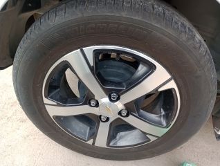 Vendo ónix LTZ full full