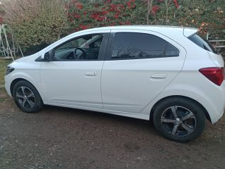 Vendo ónix LTZ full full