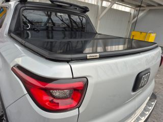 Tapa Rígida para Fiat Toro BRACCO - Excelente estado
