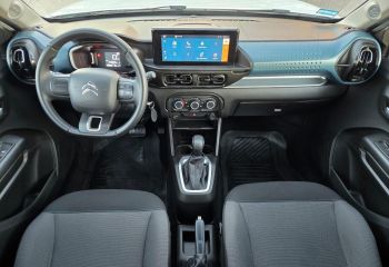 VENDO / PERMUTO / FINANCIO CITROEN C3 2024