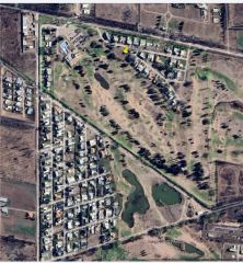 vendo terreno barrio privado en neuquen