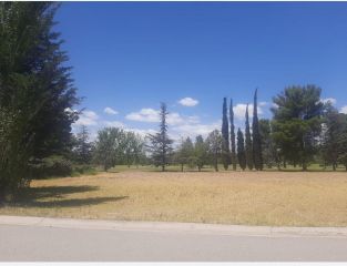 vendo terreno barrio privado en neuquen