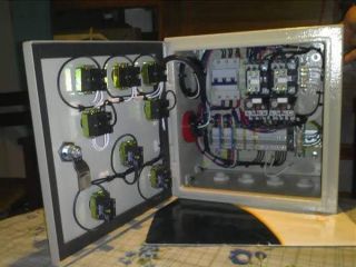Electricista