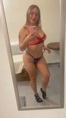 Hermoso día bb para comerte esta colita