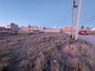 terreno la casona 1