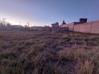 terreno la casona 1
