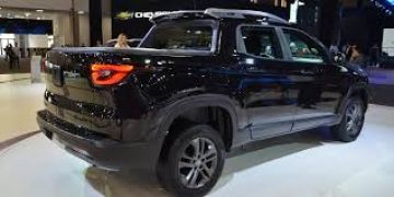 TORO FREEDOM 1,8i Nafta 4x2 AUTOMATICA Okm Plan 100% ADJUDICADO En Agencia
