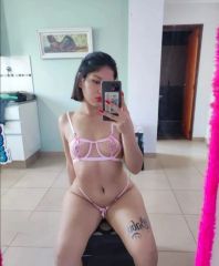 Camilita tu amantes preferida