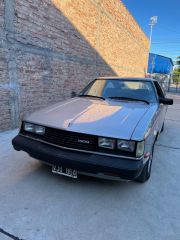 Toyota Celica GT 2000, mod 1981 de coleccion.