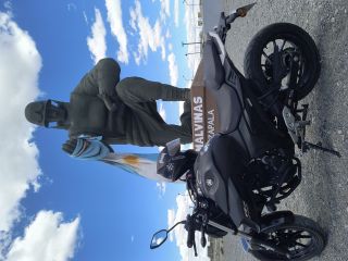 VENDO YAMAHA FZ 25   2.022