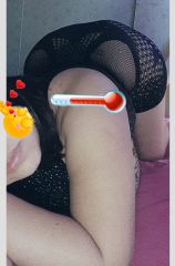 Amor soy Laura ya estoy disponible para vos