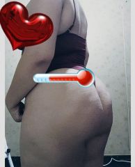 Amor soy Laura ya estoy disponible para vos