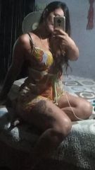 Cordobesa Hermosa en Centenario...