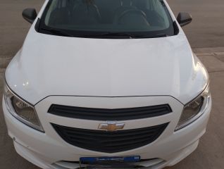 Vendo Onix Joy 2018