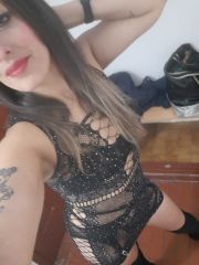 Majo nuevita en la zona fotos reales placer y lujuria