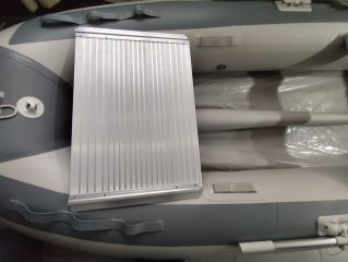 Vendo gomón 330 eslora impecable
