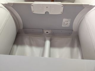 Vendo gomón 330 eslora impecable