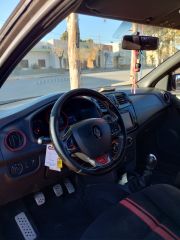Vendo Renault Sendero RS