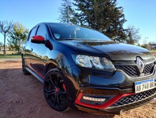 Vendo Renault Sendero RS