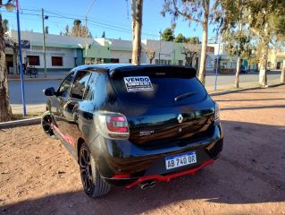 Vendo Renault Sendero RS