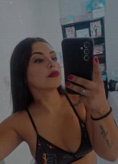 Evelin Paraguayita completita Nuevita  roca