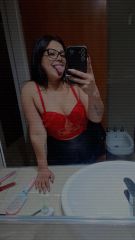 Evelin Paraguayita completita Nuevita  roca