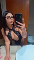 Evelin Paraguayita completita Nuevita  roca