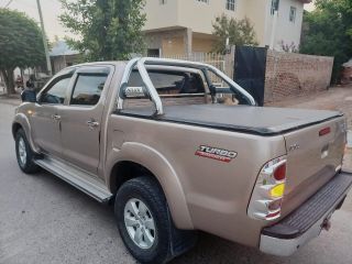 Hilux srv 3.0 4x2