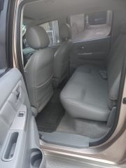 Hilux srv 3.0 4x2