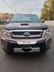 Hilux srv 3.0 4x2