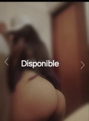 Xiomara pendeja ardiente