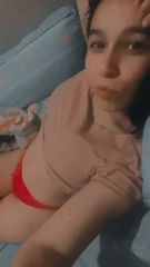 Romina tu Paraguayita