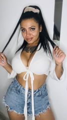 Barbi Últimos días te lo vas a perder?
