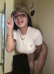 Barbi Últimos días te lo vas a perder?
