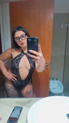  Mañanero caliente con Evelin paraguayita Nuevita en Añelo   !!! 