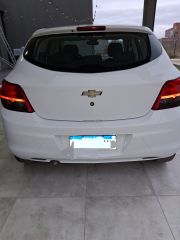 Chevrolet Onix 1.4 Joy