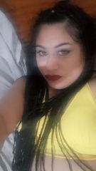 Mendu .. fogosa y exoberante en el sexo!!