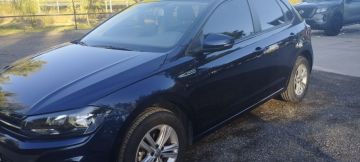 Volkswagen Polo Confortline 2020