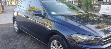 Volkswagen Polo Confortline 2020