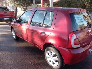 Renault Clio 2013