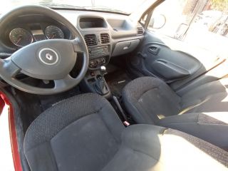 Renault Clio 2013